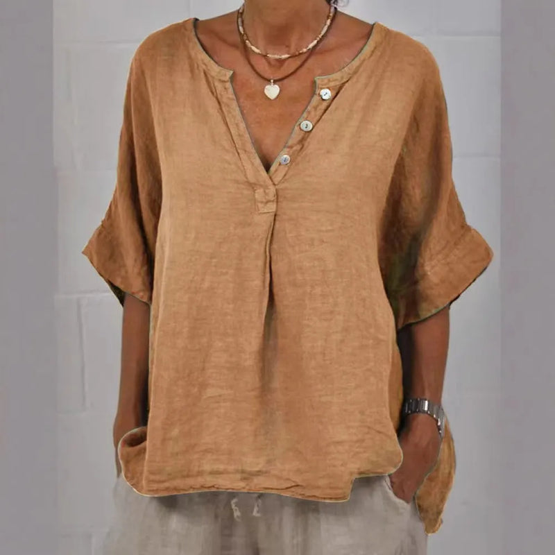 Gracefully Designed Shirt