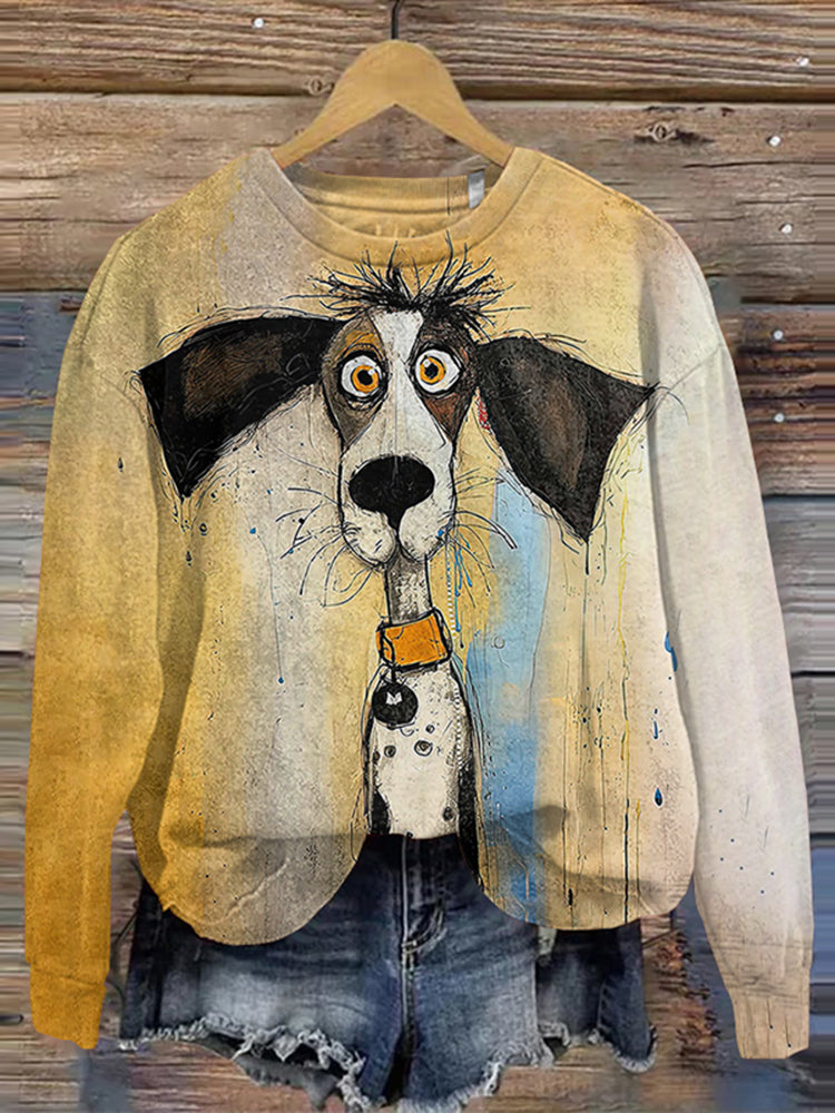 Classic Vintage Shirt