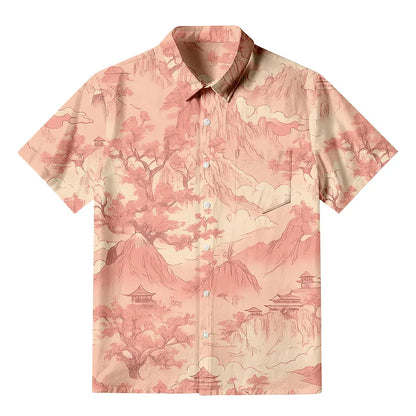 Classic Designed Shirt