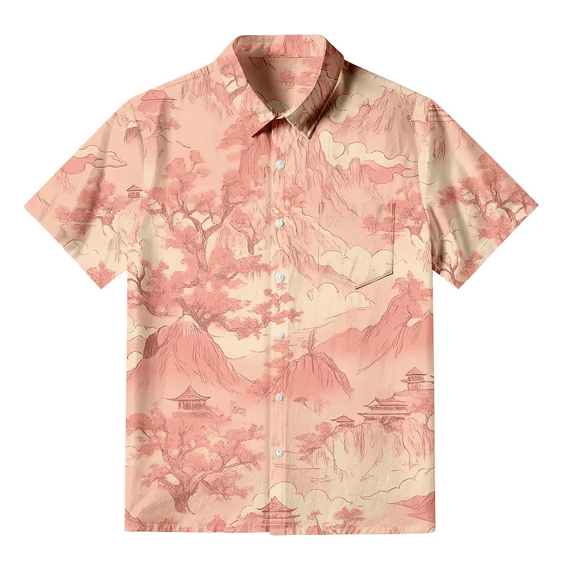 Classic Designed Shirt