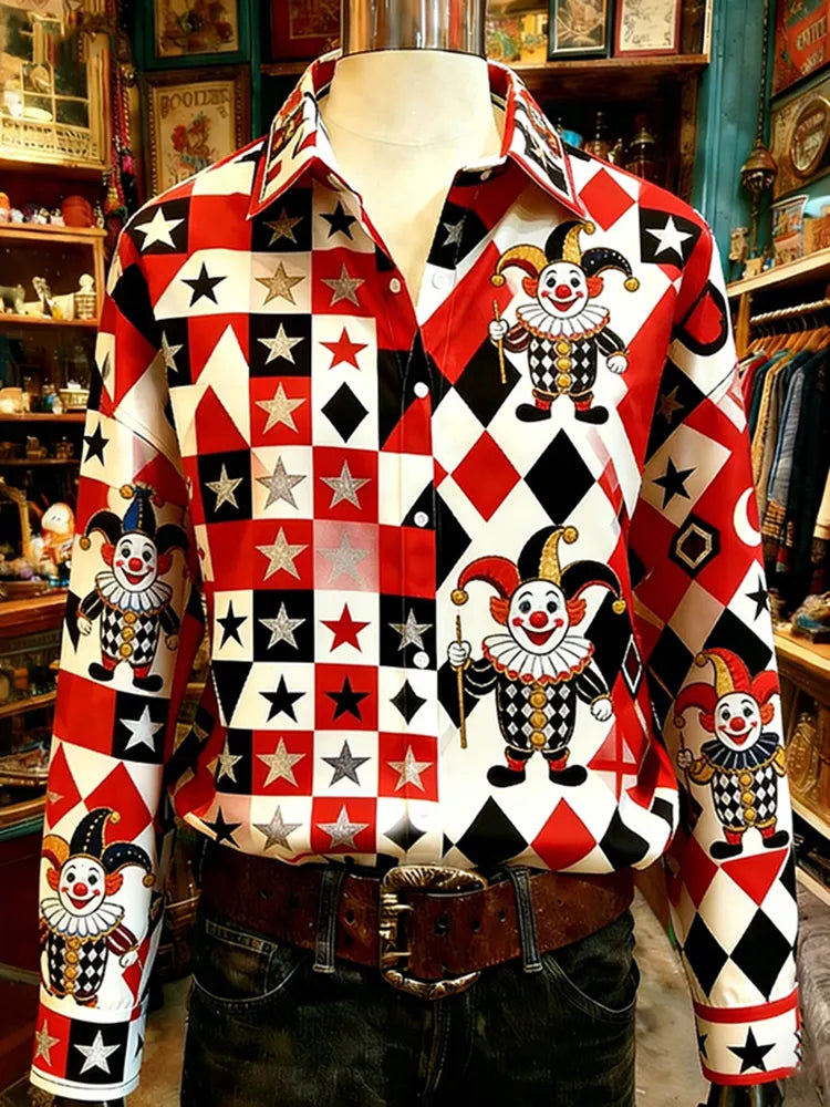 Classic Vintage Shirt