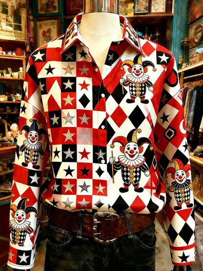 Classic Vintage Shirt