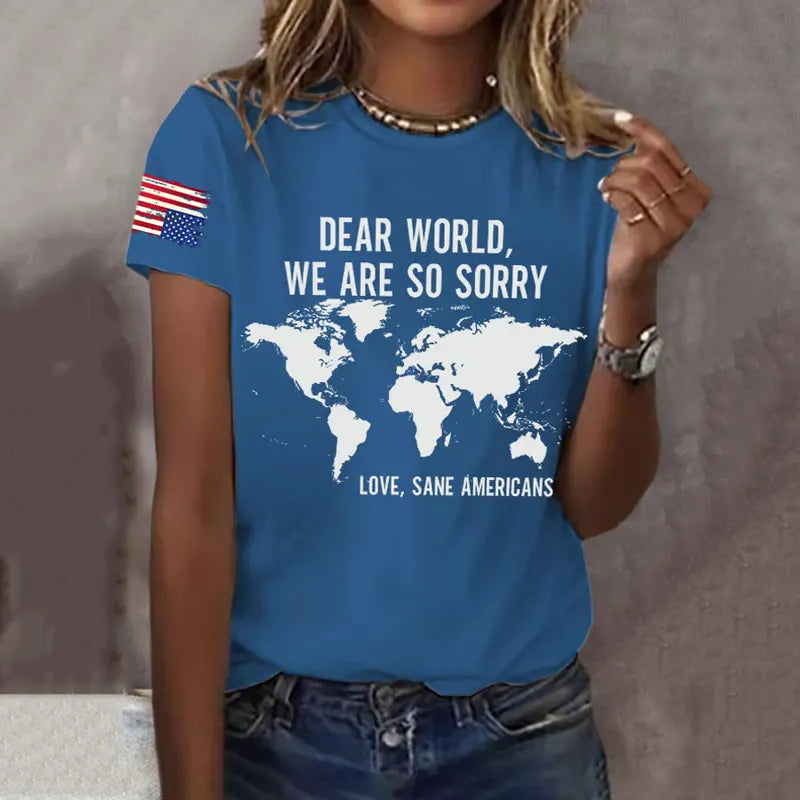 Vintage Inspired T-Shirt