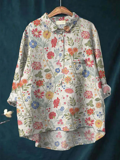 Beautifully Crafted Shirt
