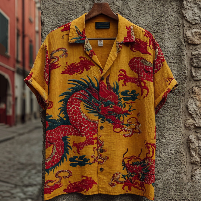 Thoughtfully Designed Shirt