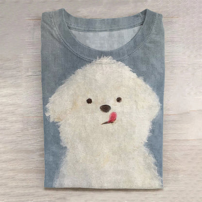 Classic Vintage Shirt