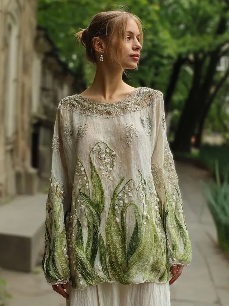 Classic Designed Garment