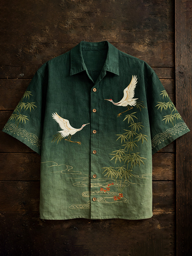 Classic Designed Shirt
