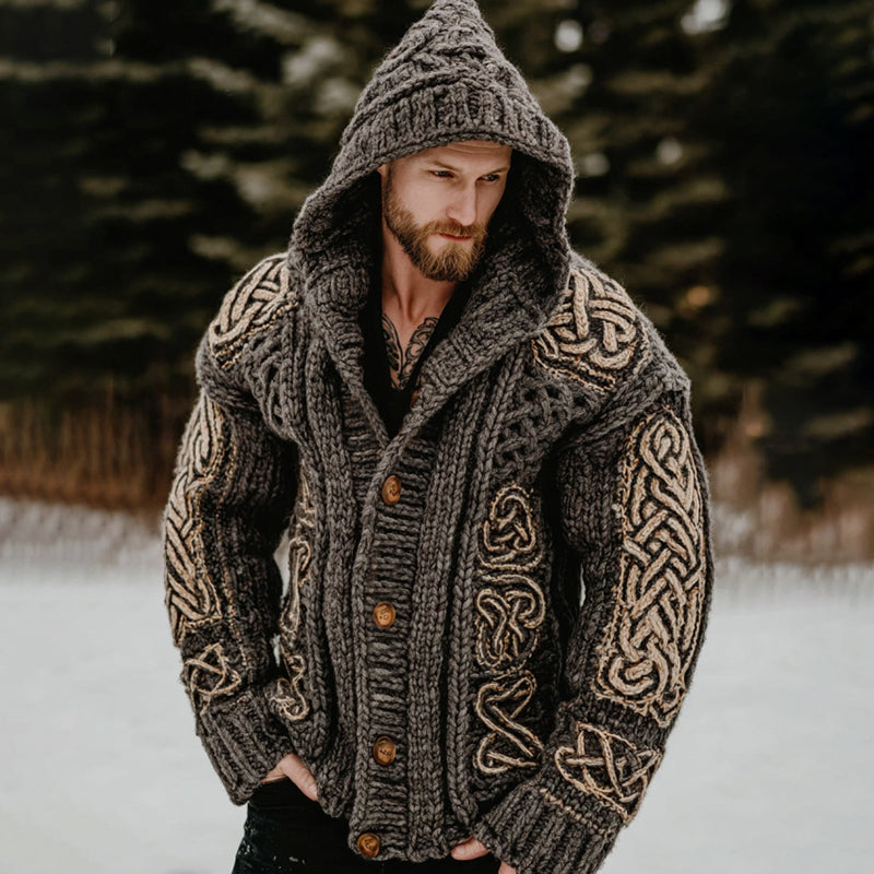 Classic Vintage Sweater