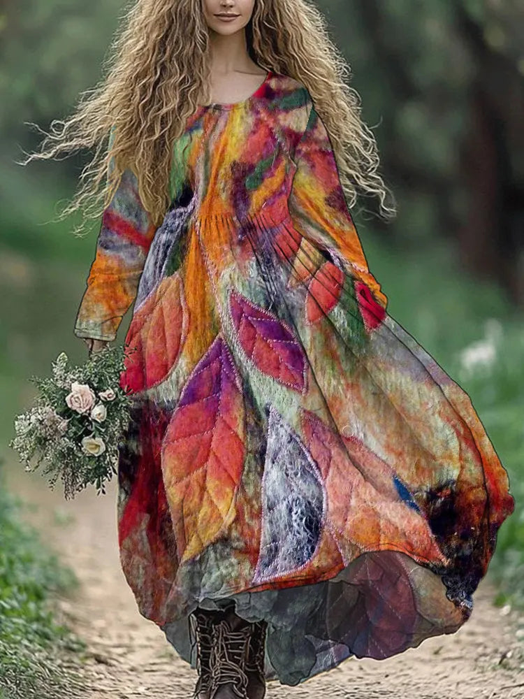 Beautifully Crafted Dress