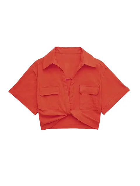 Elegantly Styled Shirt for Everyday Wear
