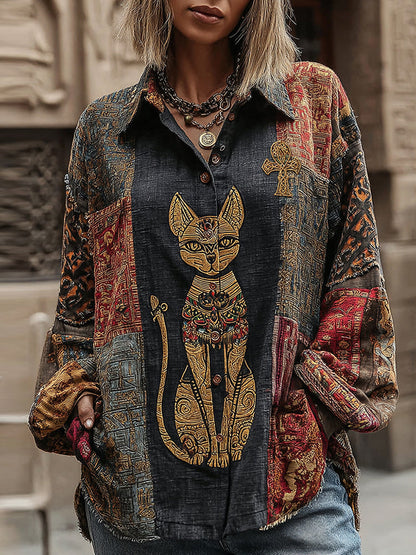 Classic Designed Shirt