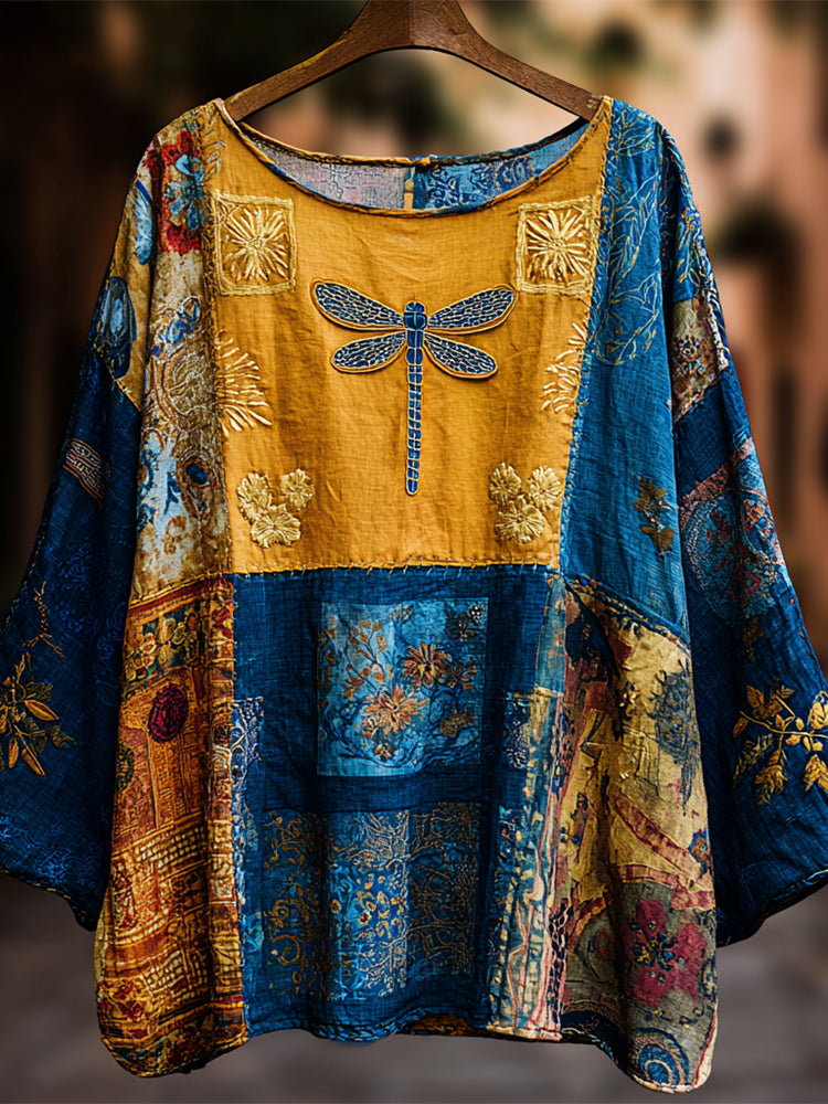 Gracefully Designed Top