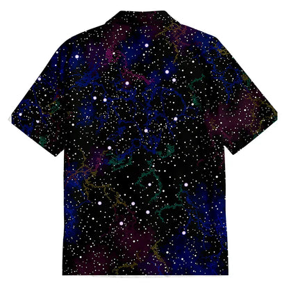 Thoughtfully Designed Shirt