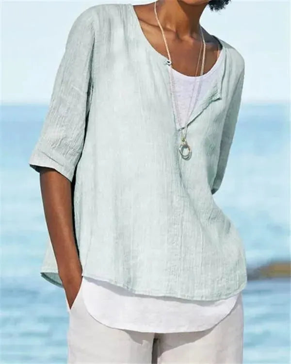 Elegantly Designed Shirt