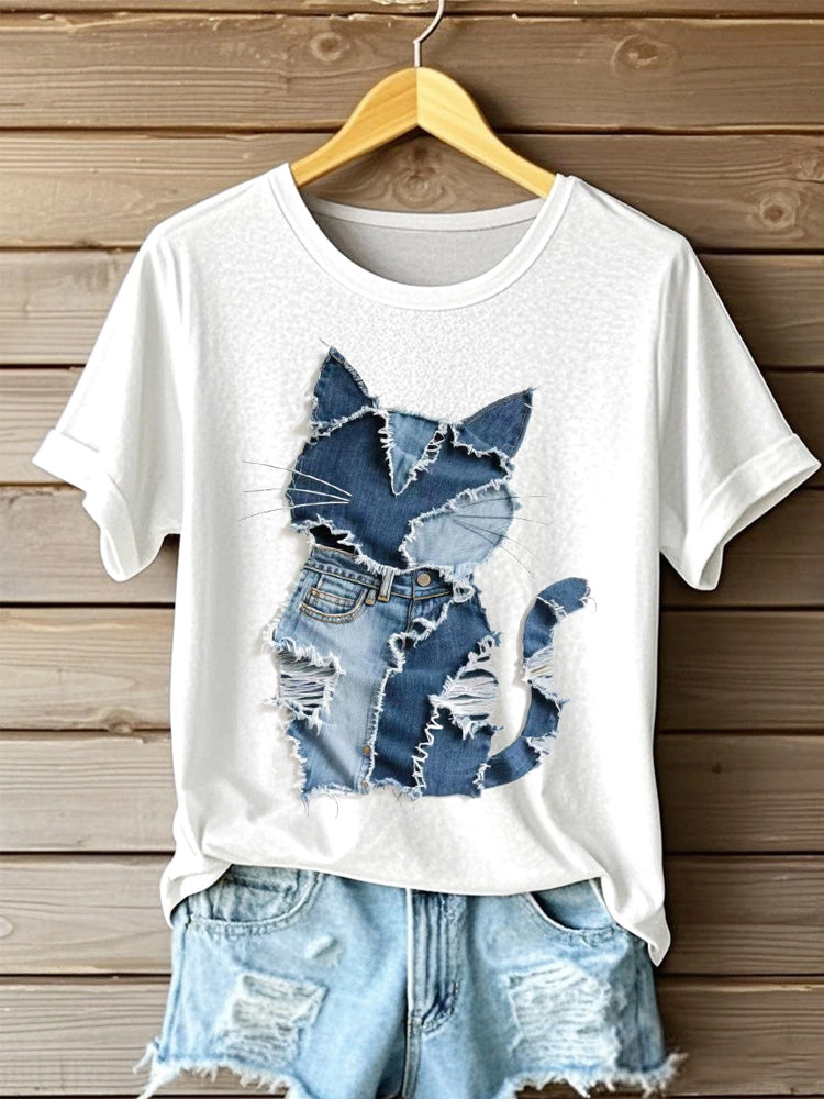 Classic Vintage T-Shirt