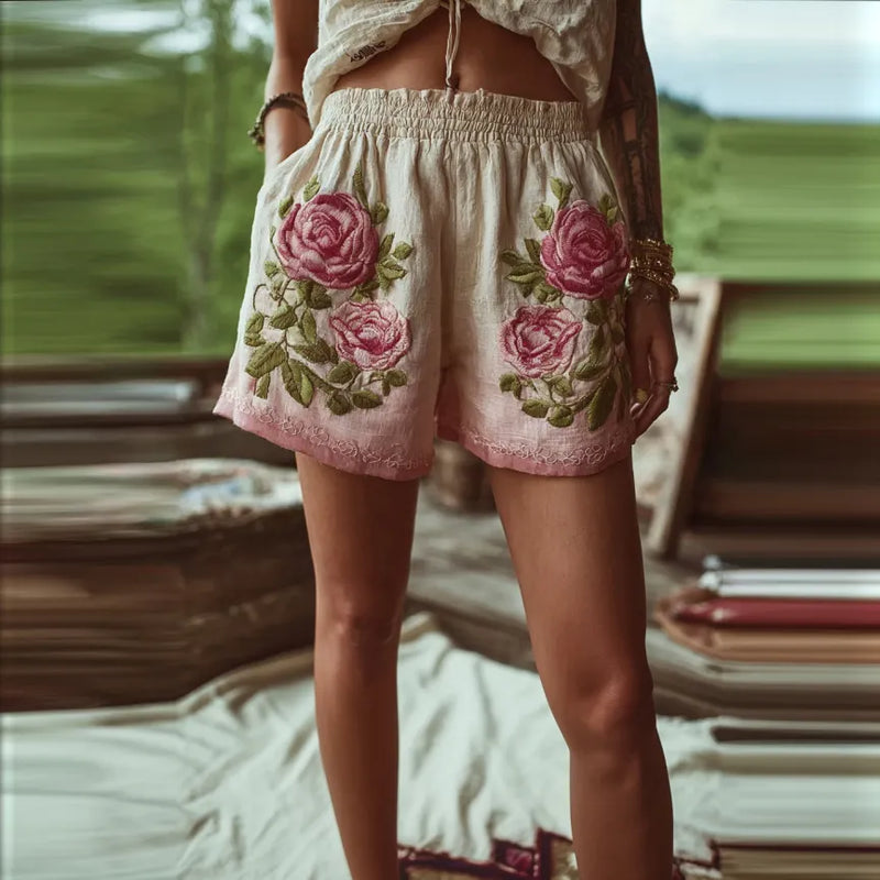 Vintage Inspired Garment