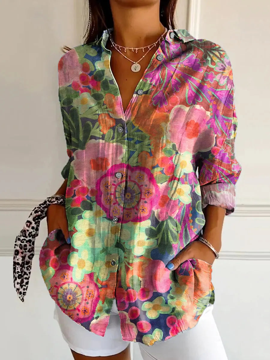 Classic Vintage Shirt