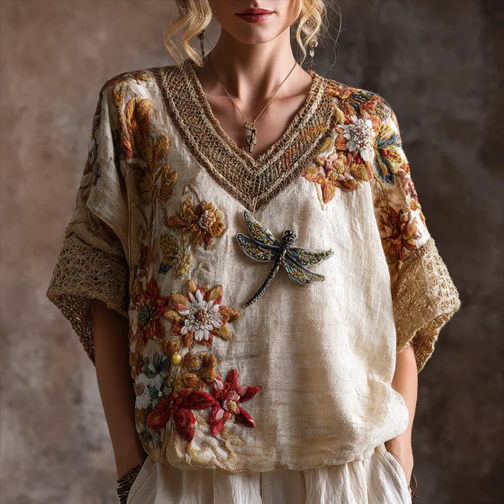 Classic Designed Shirt