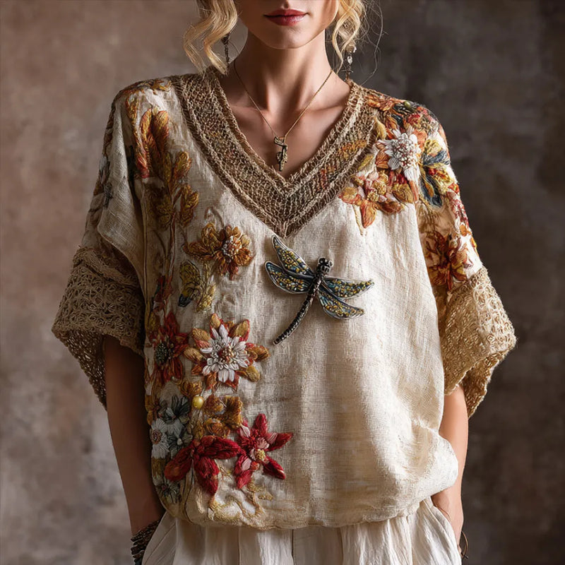 Classic Designed Shirt