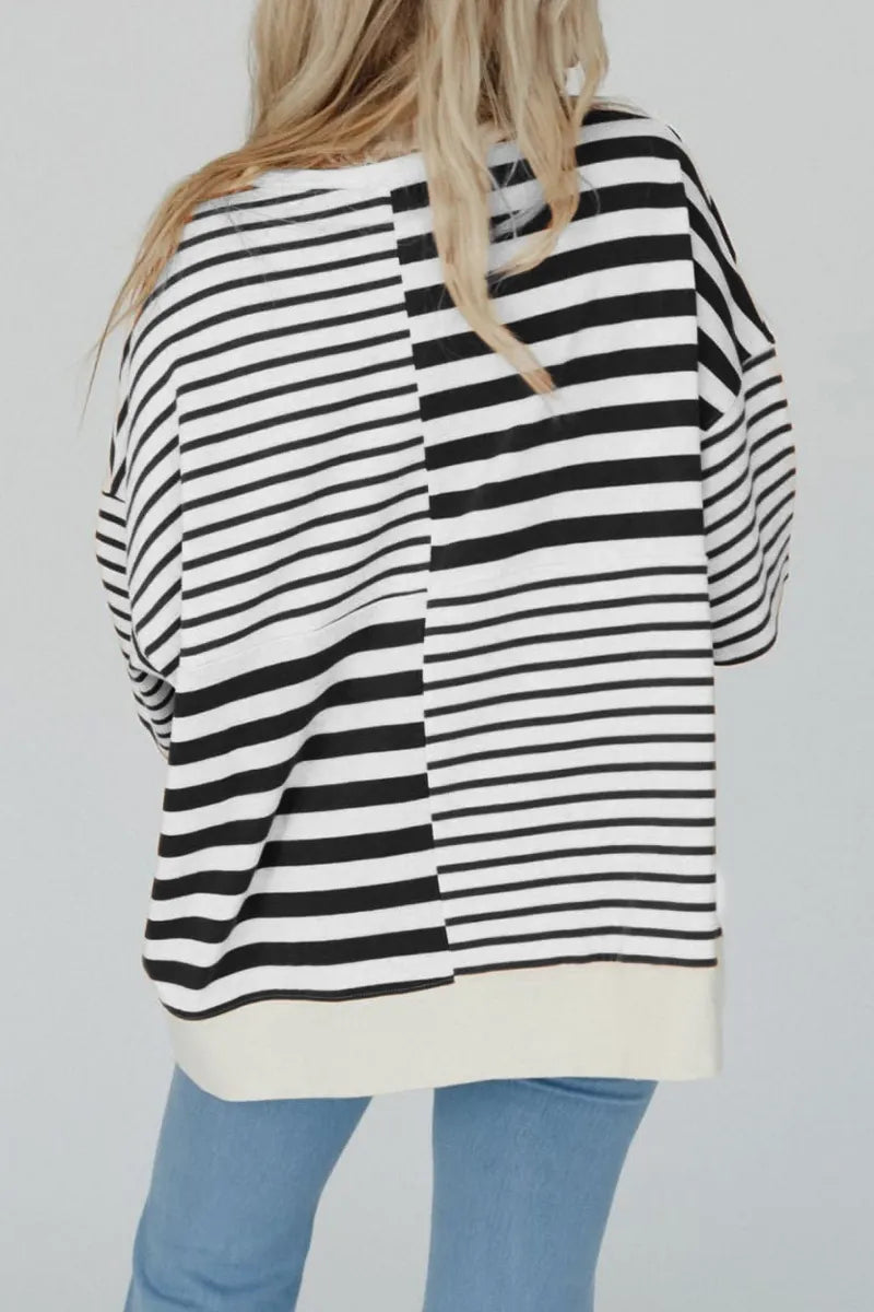 Effortlessly Elegant T-Shirt with a Timeless Design