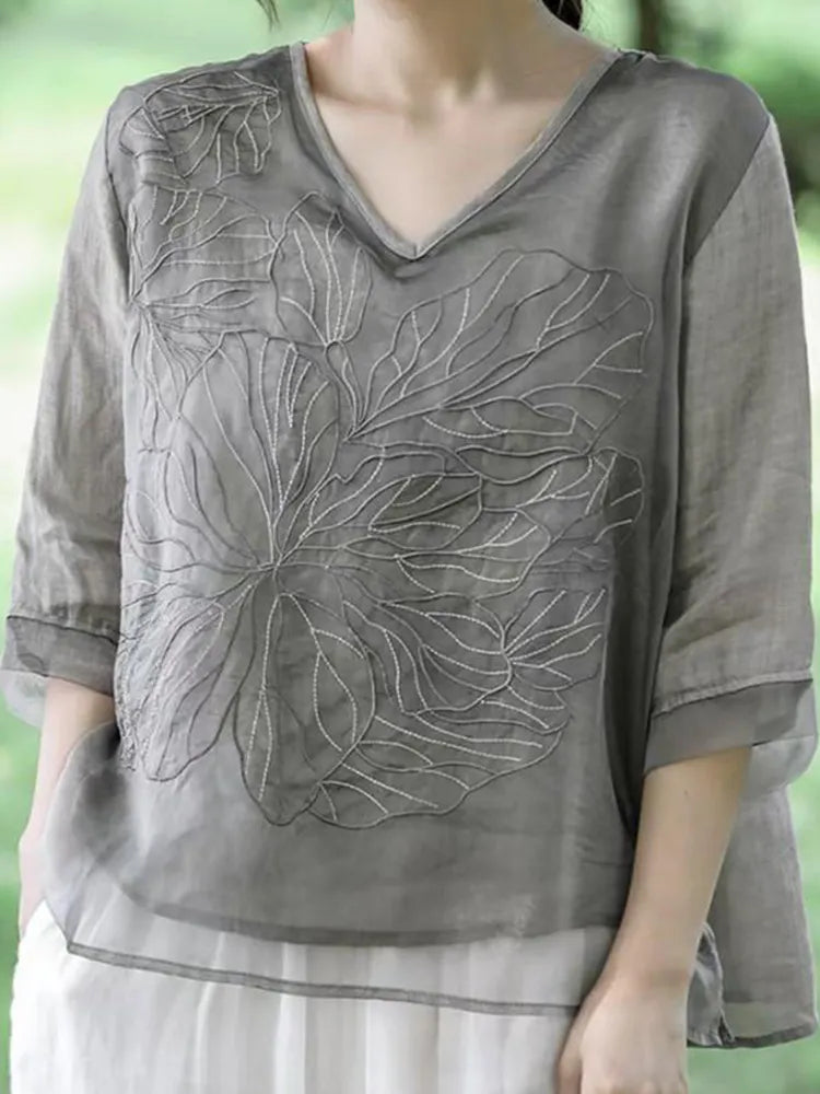 Classic Vintage Shirt