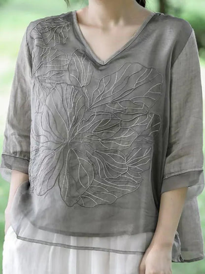 Classic Vintage Shirt