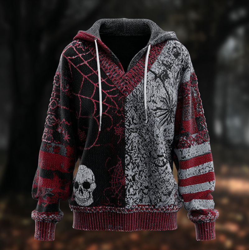 Classic Vintage Sweater