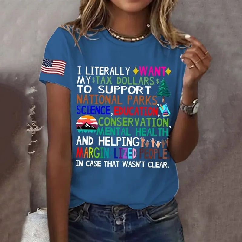Vintage Inspired T-Shirt