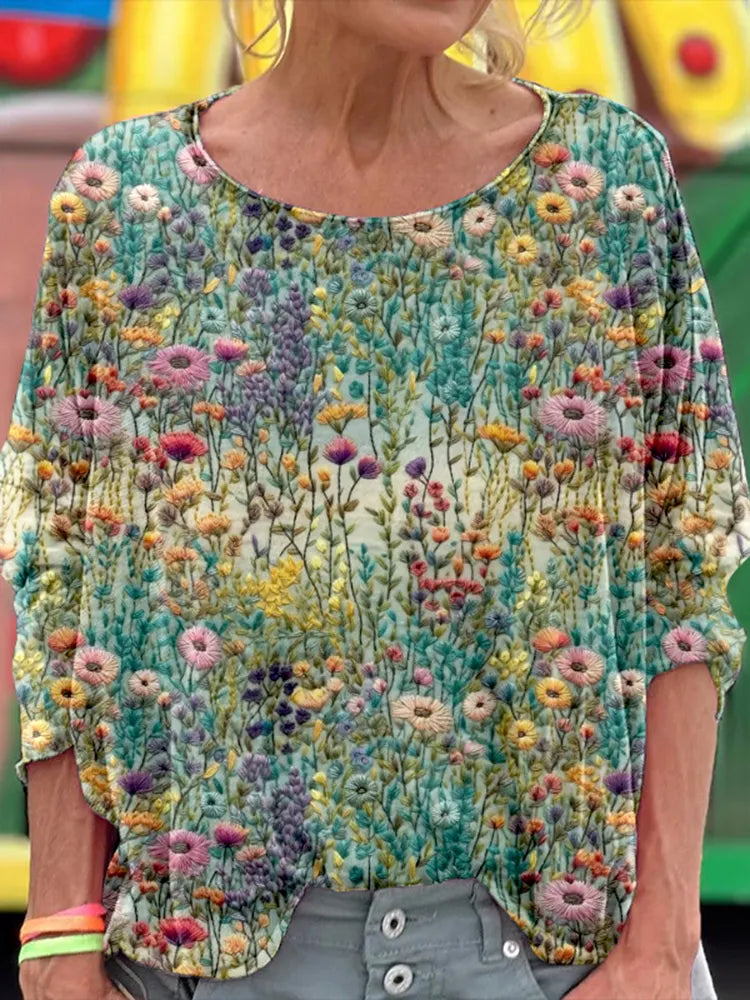 Elegantly Designed Shirt