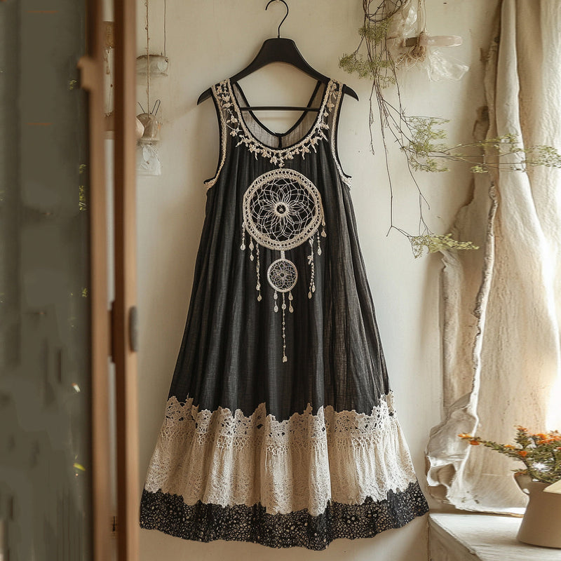 Beautifully Crafted Dress