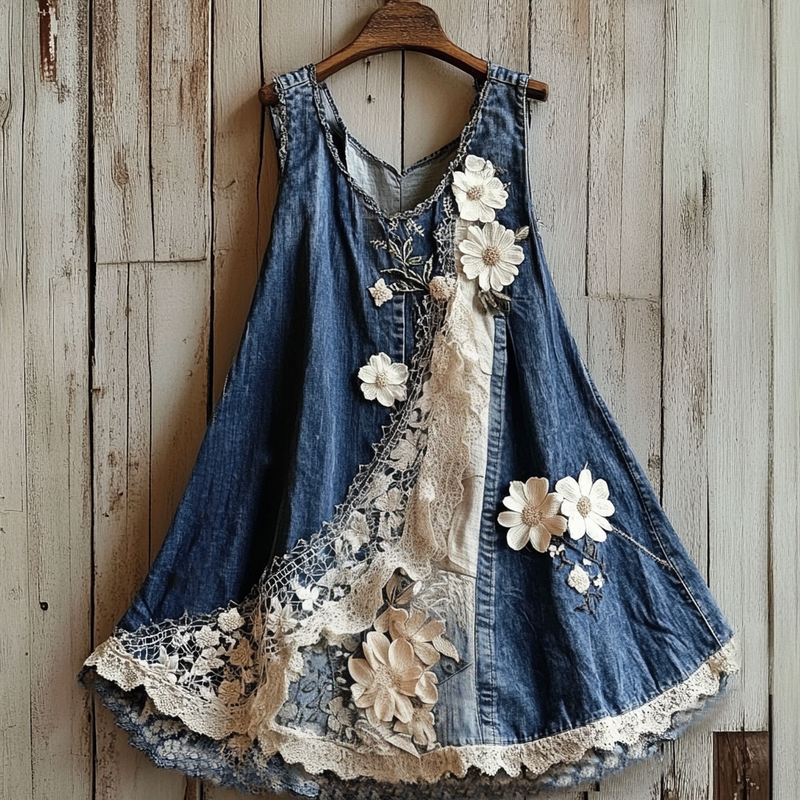 Elegantly Designed Dress