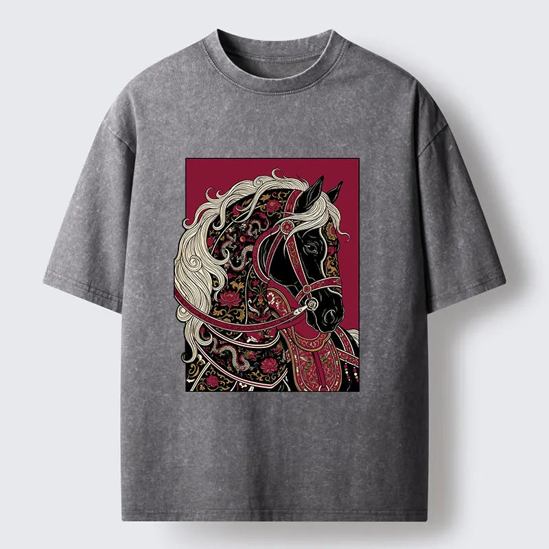 Thoughtfully Designed T-Shirt
