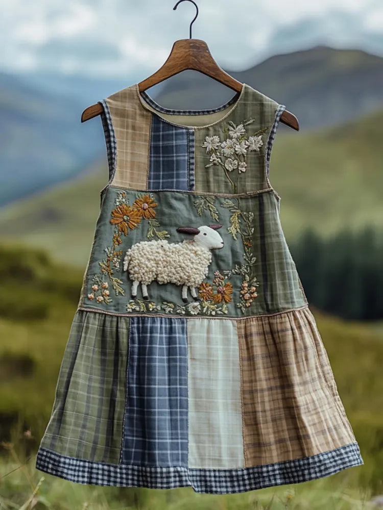 Beautifully Crafted Top