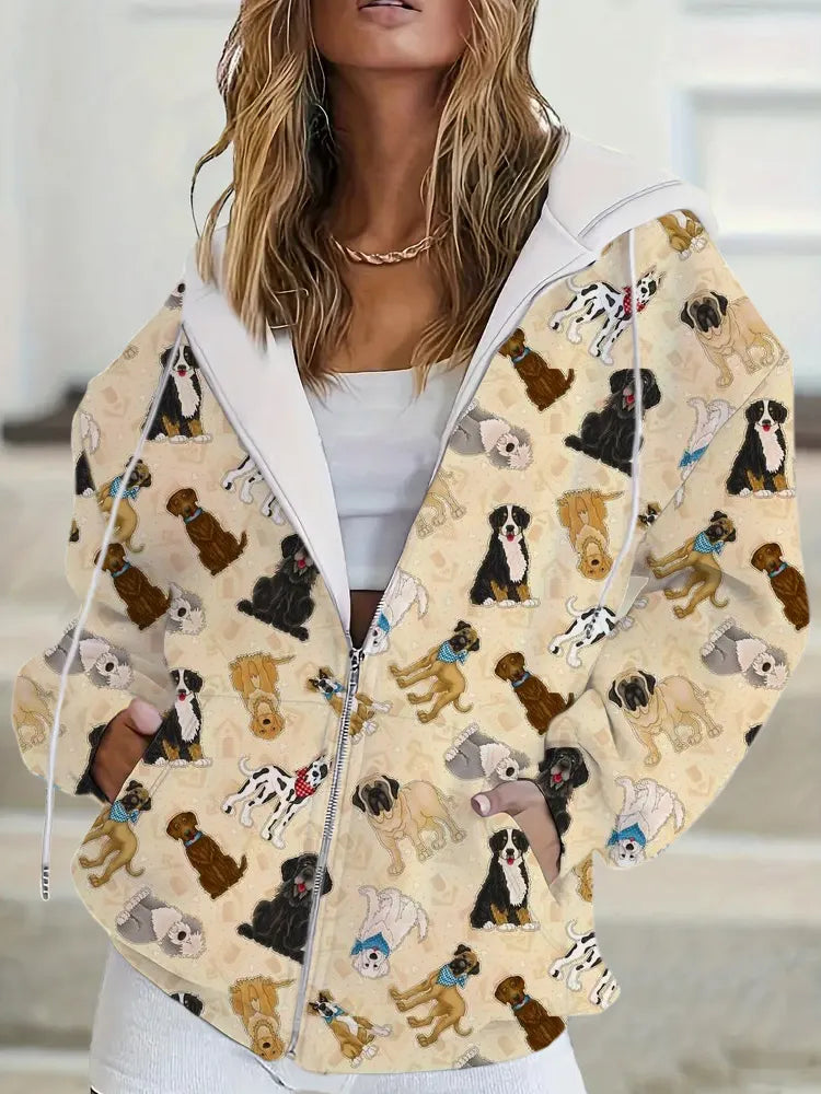 Thoughtfully Designed Shirt