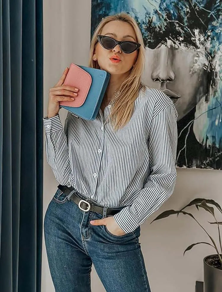Gracefully Styled Shirt for Any Occasion