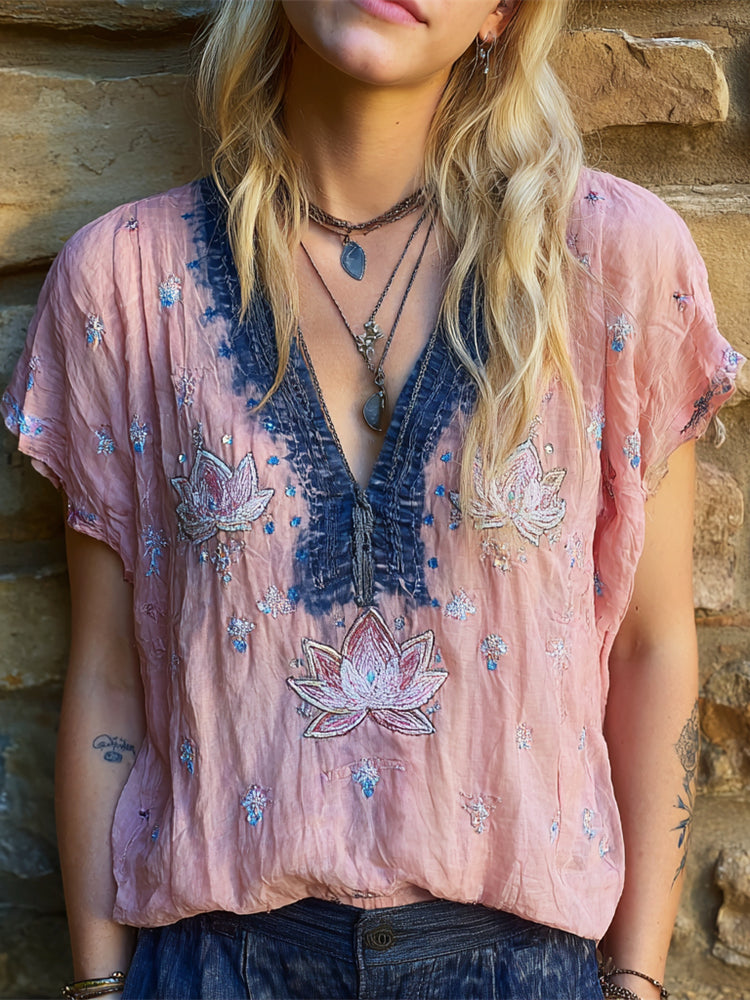 Thoughtfully Designed Shirt