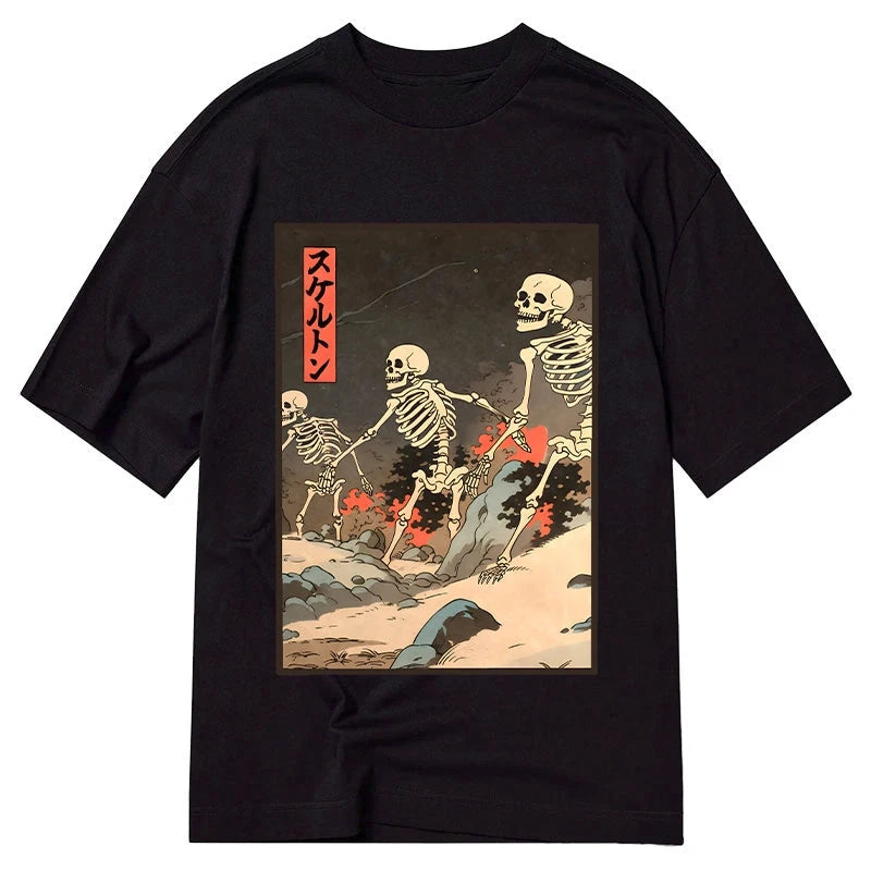 Classic Vintage T-Shirt
