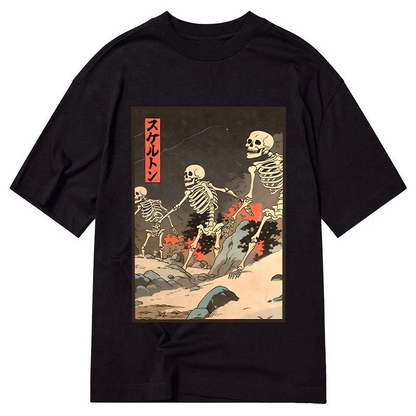 Classic Vintage T-Shirt