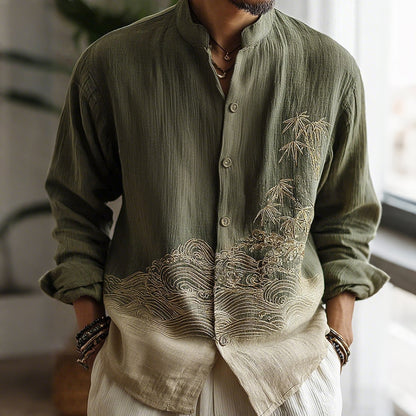 Vintage Inspired Shirt