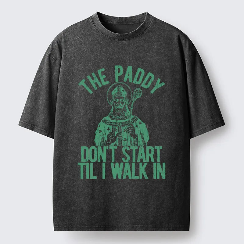 Vintage Inspired T-Shirt