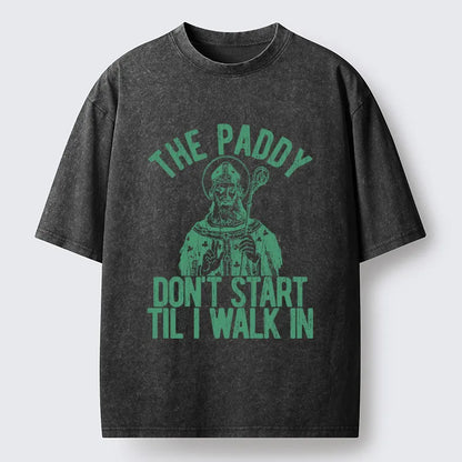 Vintage Inspired T-Shirt