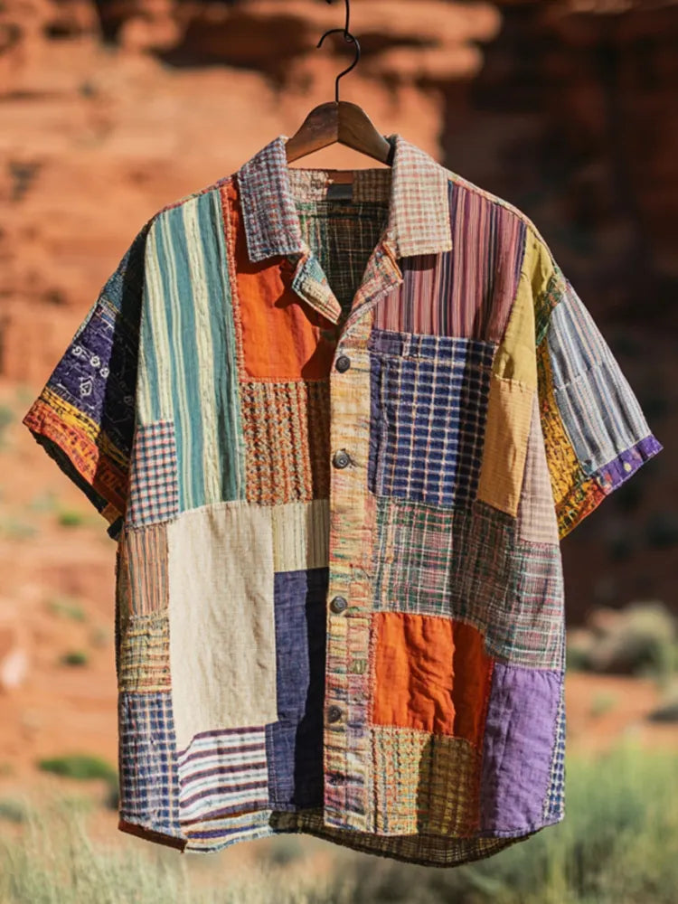 Vintage Inspired Shirt
