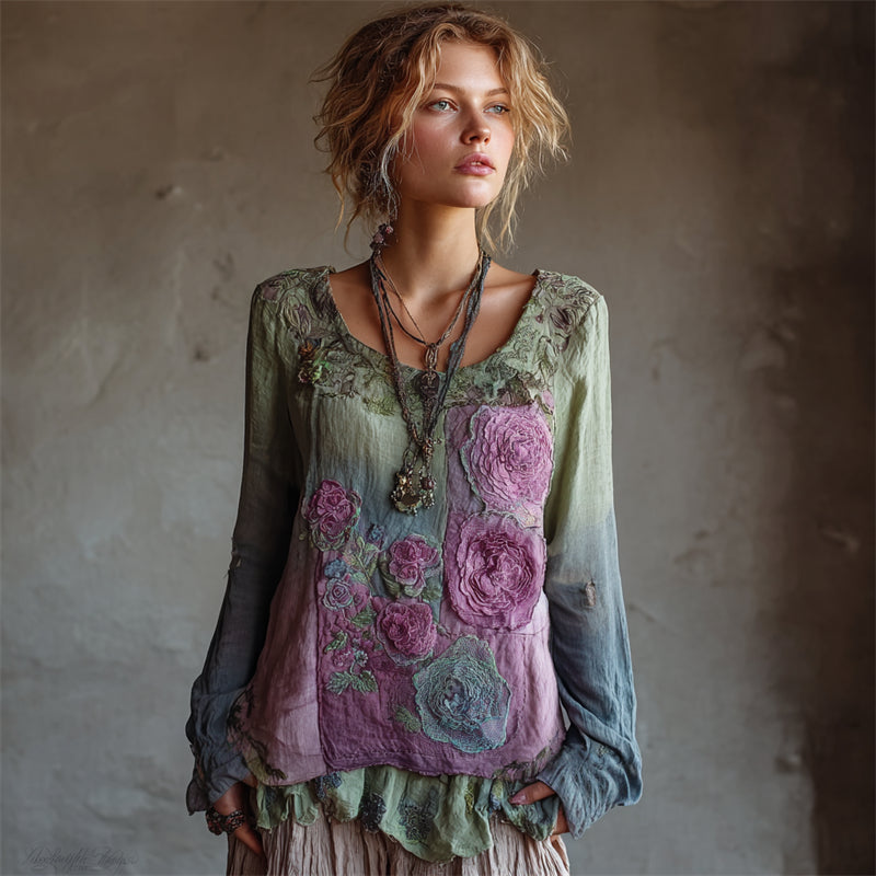 Classic Vintage Shirt