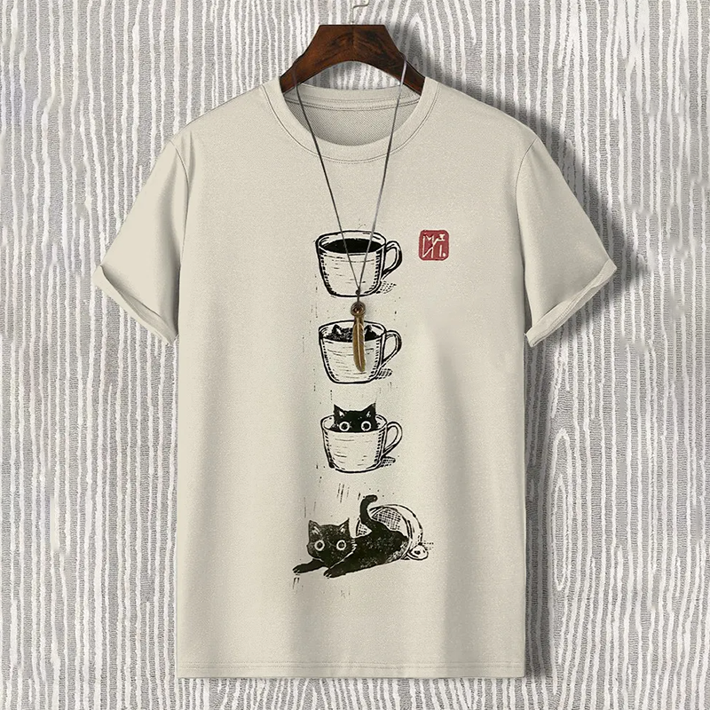 Vintage Inspired T-Shirt