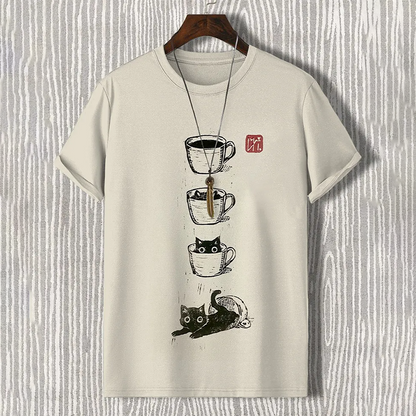 Vintage Inspired T-Shirt