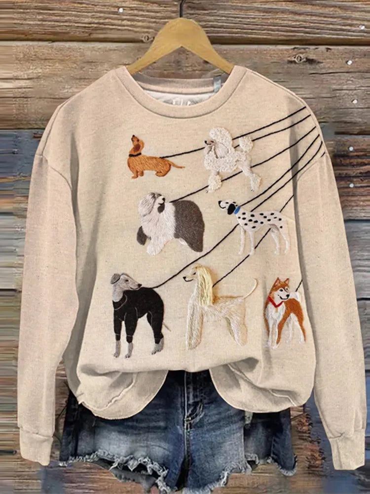 Classic Designed Shirt