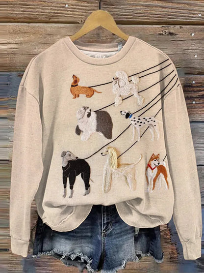 Classic Designed Shirt