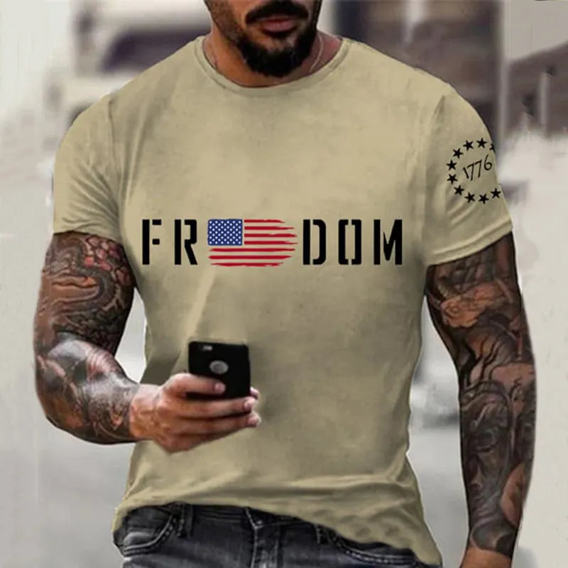 Classic Vintage T-Shirt