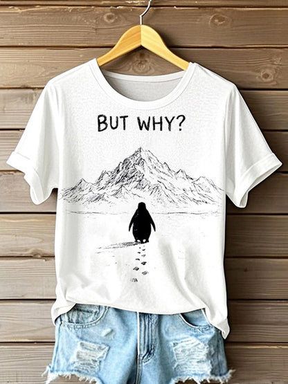 Classic Vintage T-Shirt